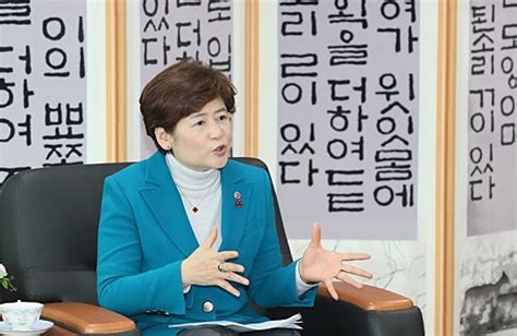 신년인터뷰 강은희 대구교육감 미래교육으로 교육격차 해소 매일경제