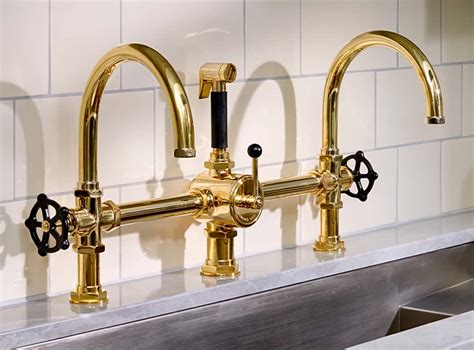 20 High End Kitchen Faucet Brands You Re Overlooking 2023 Home