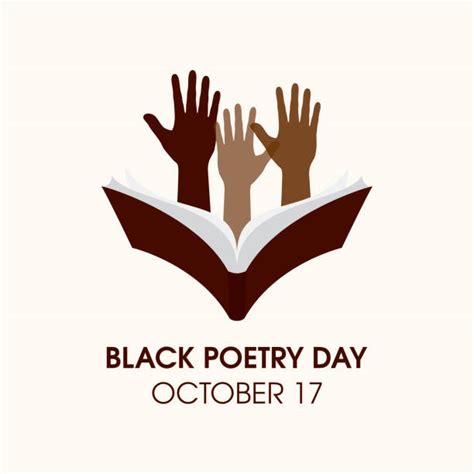 African American Poet Stock Vectors Istock