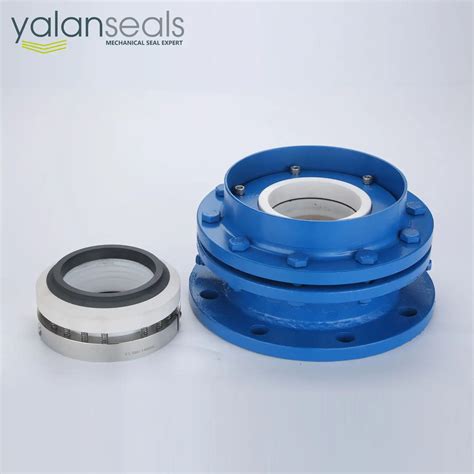 Yalan Yalan Seals China Mechanical Seal Standard Maker