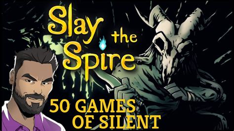 Slay The Spire Silent Ascension 20 Lifecoach VOD 04 02 2021 YouTube