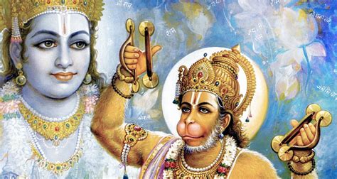 Lord Rama And Hanuman Hd Images Free Download ~ Shri Ram Hanuman Wallpaper Free Download ...