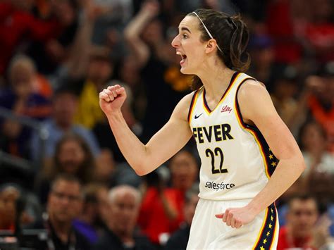 Indiana Fever Fans In Disbelief Over Caitlin Clark Pass Vs Lynx