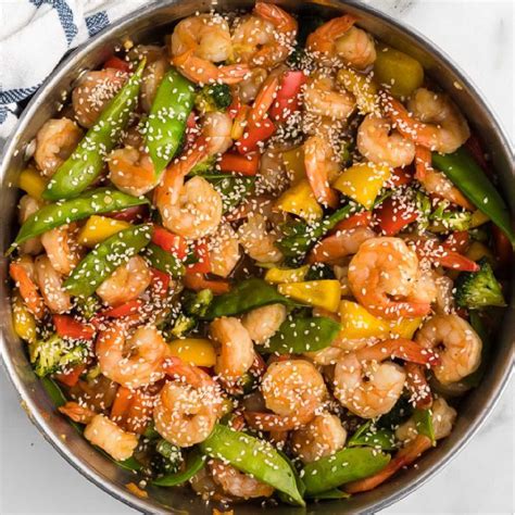 Leftover Shrimp Recipes Eating On A Dime