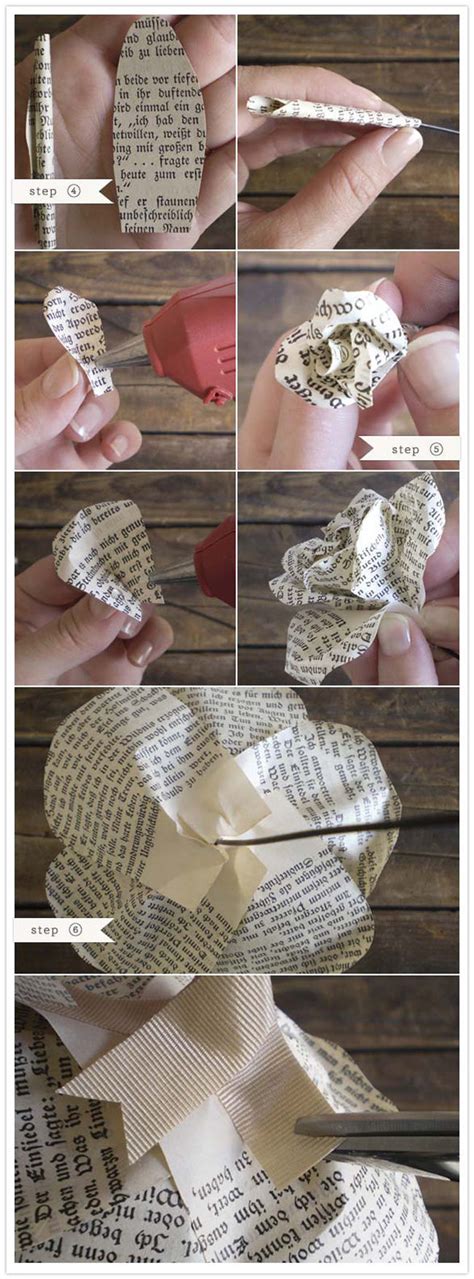 DIY Paper Flowers Pictures, Photos, and Images for Facebook, Tumblr ...