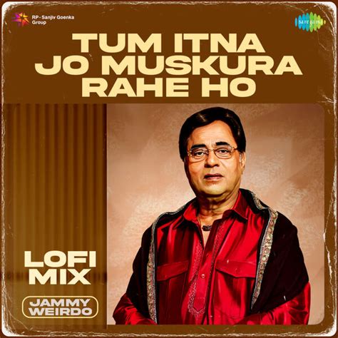 Tum Itna Jo Muskura Rahe Ho Lofi Mix Jagjit Singh Qobuz