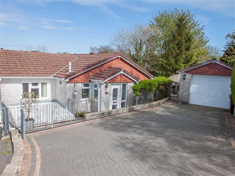 4 Bed Detached House For Sale In Dunraven Drive Derriford Plymouth