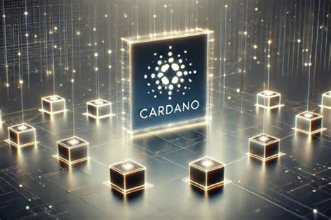 Cardano Installa Node Sulla Propria Blockchain Previsioni Su Ada