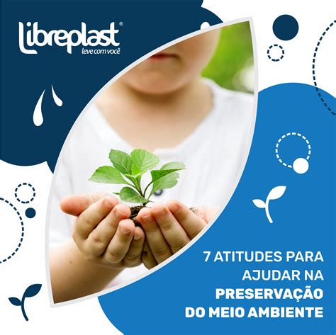 O meio ambiente é nossa casa e precisamos ter consciência e atitude