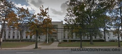 Nassau County Juvenile Detention Center Inmates, Westbury, NY, Offender ...