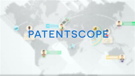 Wipo中国：patentscope免费培训课程注册开启，助你一键检索更多专利数据！