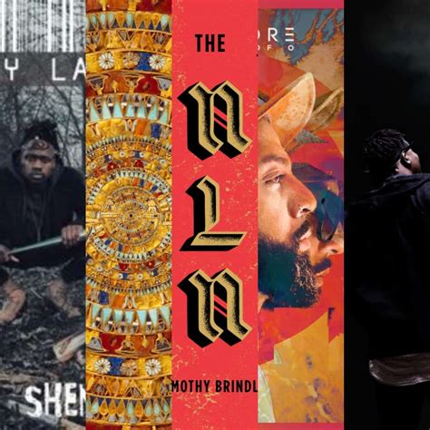 5 Lowkey Christian Hip Hop Projects You May Have Missed In 2018