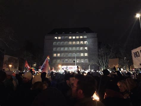 Entschieden Gegen Rechts