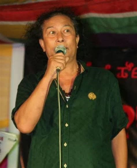 FIR lodged against popular Manipuri singer for 'controversial song ...