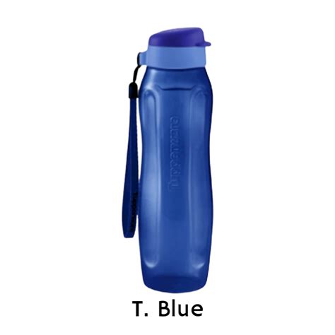 Tupperware Slim Eco Bottle L