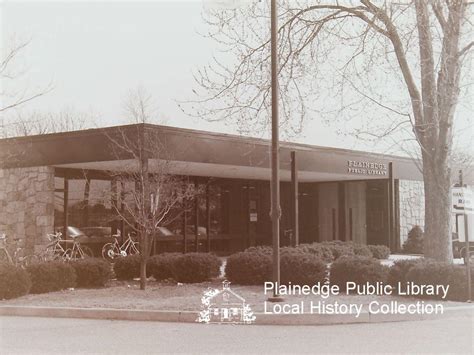 Plainedge Public Library 1060 Hicksville Rd Massapequa See Also P76 70 Around Plainedge