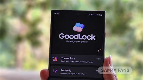 Good Lock Modules You Need To Try On Your Samsung One Ui Device