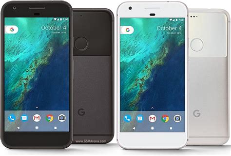 Google Pixel Phone Specifications Price TECHAntena