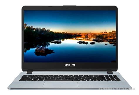 Laptop Asus X507ua Br462 Intel Core I5 8250u 4gb Ddr4 1tb Sata