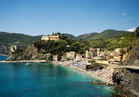 From Florence Cinque Terre Day Trip With Optional Lunch