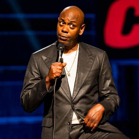 Dave Chappelle: The Closer - Movie Forums