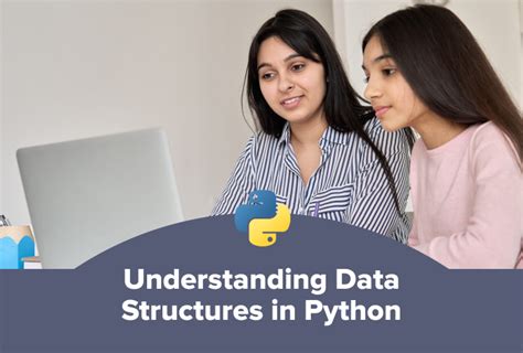 Understanding Data Structures In Python Codingal