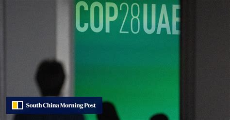 Cop28s Watered Down Draft Text Criticised For Omitting Fossil Fuel