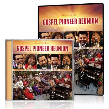 Homecoming DVDs – Gaither Online Store