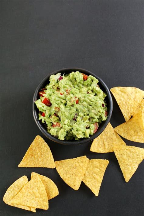 Guacamole dip stock photo. Image of chips, appetizer - 62440894