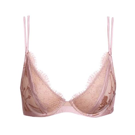 Soutien Gorge Nude sans rembourré Lingerie Andres Sarda Nude 2022