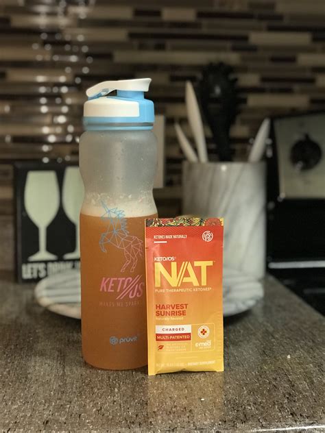What Are Ketones Drinks at Susan Mcdaniel blog