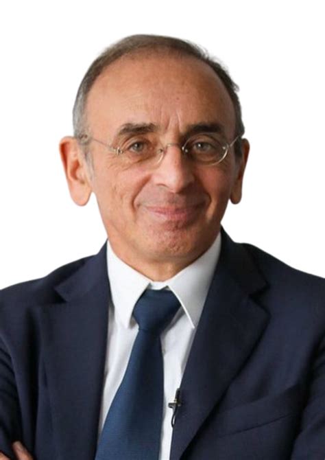 Présidentielle Le Décryptage Du Programme Deric Zemmour