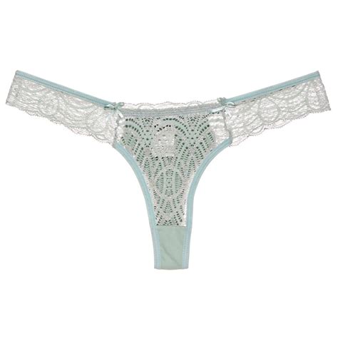 Calcinha Fio Dental Flavia Gióh Pink Lingerie