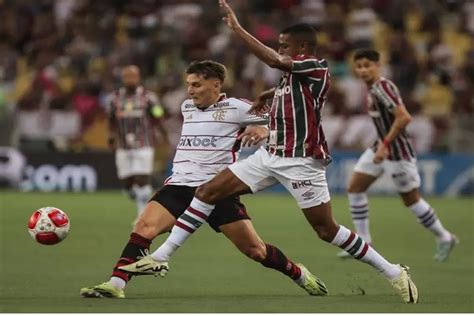 Flamengo Derrota O Fluminense E Fica Muito Perto Da Final Do Campeonato