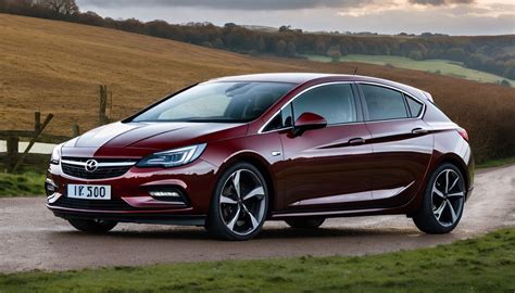 The Ultimate Guide to the Vauxhall Astra: Features, Prices, and Reviews | Amazing Cars and Drives