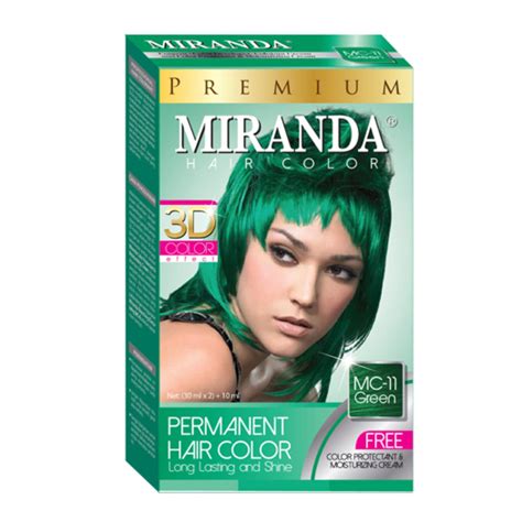 Merk Cat Rambut Warna Hijau Tosca Ide Perpaduan Warna