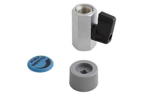 Spare parts set for mixing unit