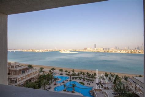 Exclusive | High floor | Full Dubai Marina Skyline view - Propsearch.ae