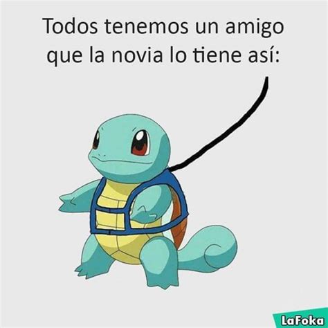 Squirtle Meme By Pacov817 Memedroid