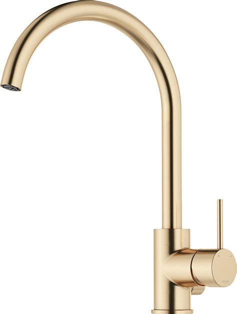 MORA INXX II Soft Kitchen Mixer Mixers For Kitchens And Bathrooms