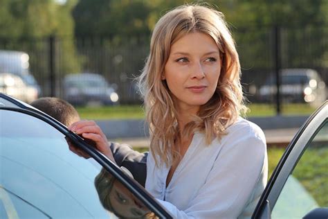 Сериал «Возвращение» (2020) - сюжет, актеры и роли, кадры из сериала