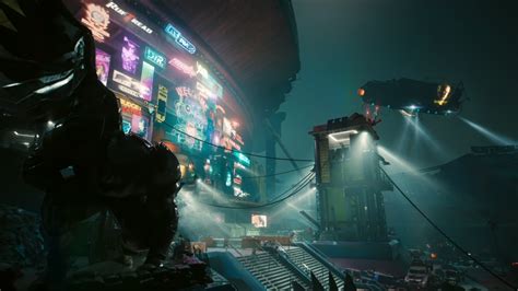 2023 Cyberpunk 2077 Has Flatlined 2 0 Crashing Explained