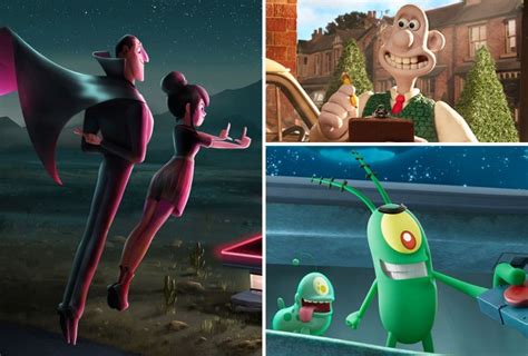 Netflix Animated Movies & Shows — Release Dates, First Looks Revealed