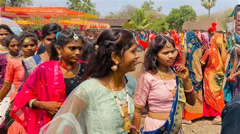 Adivasi Timli Dance Video 2023 Prakash Solanki Timli 2023 Youtube