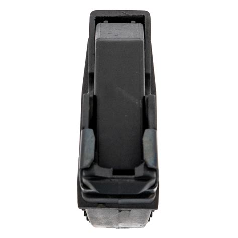 Promag Saiga Gauge Round Polymer Magazine