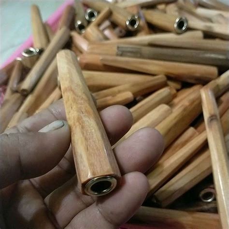 Jual Once Pipa Rokok Kayu Gaharu Ahgetis Kayu Raja Shopee Indonesia