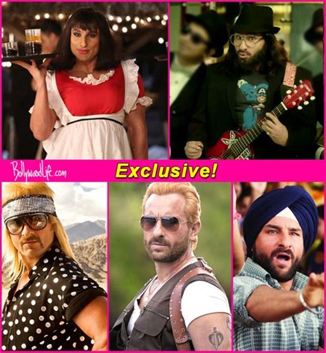 Happy Ending Go Goa Gone Humshakals Or Love Aaj Kal Which Saif Ali