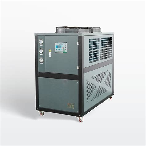 Industrial Chiller Sinoheater