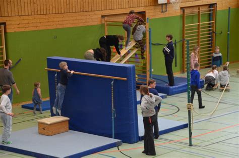 Tag der offenen Tür 2023 Herzog Christian August Gymnasium