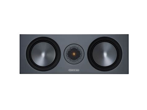 Bronze C150 Monitor Audio